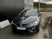 begagnad Seat Leon ST 1.5 TSI Euro 6