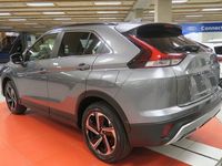 begagnad Mitsubishi Eclipse Cross Plug-In Hybrid