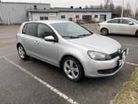 begagnad VW Golf VI 