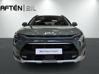 Ny Kia Niro Advance 2026 SUV