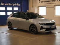 begagnad Opel Astra Ultimate Hybrid Automat Euro 6 180hk