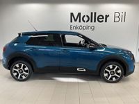 begagnad Citroën C4 Cactus 1.2 PURETECH MANUAL 11