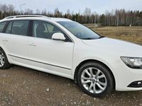 begagnad Skoda Superb Kombi 1.8 TSI 160hk aut avtg dragk mvärm kupeut