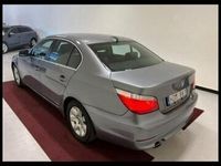 begagnad BMW 520 d Sedan Euro 4