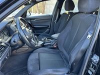 begagnad BMW 118 i Automat M Sport Aktiv Farthållare | Comfort Access