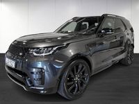 begagnad Land Rover Discovery 3.0D SDV6 AWD HSE Luxury Dynamic Pack 7 Sits