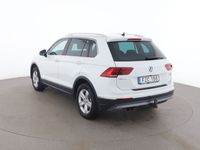 begagnad VW Tiguan 2.0 TDI SCR BlueMotion 4Motion Executive