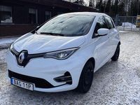 Begagnad Renault Zoe 80 kW (109 HK) 2020 Halvkombi