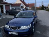 begagnad Saab 9-5 SportSedan 2.0 T Linear