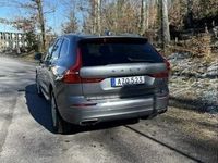 begagnad Volvo XC60 T5 AWD Geartronic Inscription