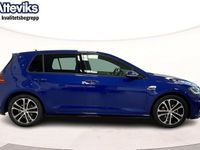 begagnad VW Golf VII TSI 150hk DSG R-Line Drag Värm *SPEC* 2020