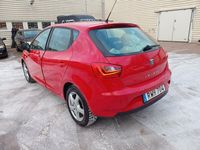 begagnad Seat Ibiza 1.2 TSI Euro 5