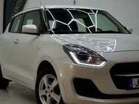 begagnad Suzuki Swift 1.2 GL Euro 6 Mildhybrid