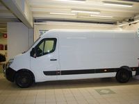 begagnad Nissan NV400 Dci 145 L3H2 Working Star