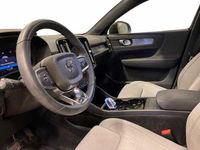 Begagnad Volvo C40 169 kW (231 HK) 2023 SUV