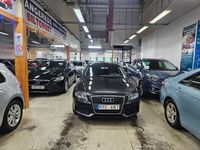 begagnad Audi A4 Avant 2.0 TDI DPF Automat Proline 0% Ränta