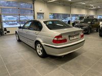 begagnad BMW 318 i Sedan