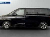 Begagnad VW Multivan Style 220 HK (161 kW) 2022 Svart Van