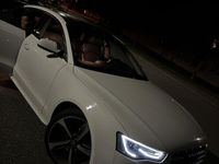 begagnad Audi A5 Sportback 2.0 TDI DPF Multitronic Comfort Euro 5