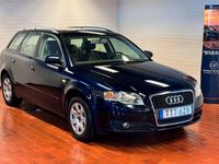 begagnad Audi A4 Avant 2.0 TDI*Nybes(UA)*0% RÄNTA*