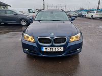 begagnad BMW 320 d xDrive Touring Euro 5,Panorama,xDrive,GPS