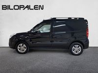 begagnad Opel Combo Van Skåp L1 1,3 CDTI 95hk manuell