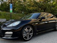 Begagnad Porsche Panamera 4 300 HK (220 kW) 2011 Sedan