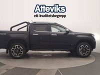 begagnad VW Amarok Style 3.0 TDI 241hk V6 4M *NYA*