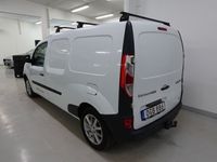 begagnad Renault Kangoo Express Maxi 1.5 dCi Euro 6 Värmare Drag