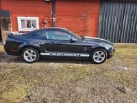 Begagnad Ford Mustang GT 304 HK (223 kW) 2006