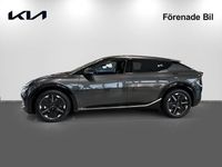 Ny Kia EV6 Plus 167 kW (228 HK) 2025 Interstellar grey SUV
