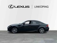 begagnad Lexus IS300h Comfort LSS+
