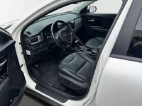 begagnad Kia Niro Hybrid Advance Plus 2