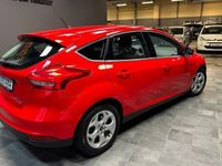 begagnad Ford Focus 1.0 EcoBoost Euro 6