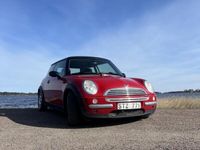 begagnad Mini Cooper Pepper Euro 3