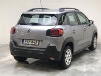 begagnad Citroën C3 Aircross 1.2 PureTech 110hk