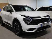 Begagnad Kia Sportage GT-Line 265 HK (194 kW) 2022 Vit SUV