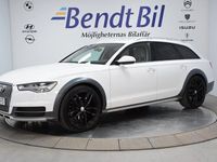 begagnad Audi A6 Allroad quattro 3.0 TDI V6 Sport Edition