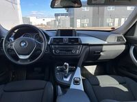 begagnad BMW 320 Gran Turismo d Steptronic Sport line Euro 6