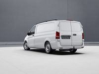 begagnad Mercedes Vito Benz 116 CDI SKÅP LÅNG STAR | LAGER 2024, Transportbil