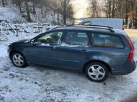 Begagnad Volvo V50 136 HK (100 kW) 2008 Kombi
