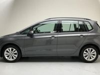 begagnad VW Golf Sportsvan VII 1.2 TSI BlueMotion Technology Sportsvan