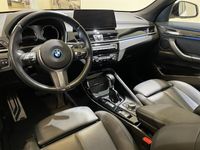 begagnad BMW X1 xDrive 25e M-Sport Head UP Dragkrok Backkamera