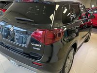 begagnad Suzuki Vitara 1.4T Hybrid 4x4 AllGrip Select 2024, SUV