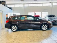 begagnad Opel Astra Sports Tourer 1.4 Turbo Automat Euro 6 140hk 0%Rä