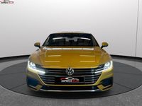 begagnad VW Arteon 2.0 TDI 4Motion Business Premium, R-Line