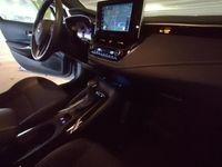 begagnad Toyota Corolla Touring Sports Hybrid e-CVT Euro 6