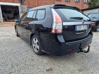 begagnad Saab 9-3 SportCombi 1.9 TiD Linear Euro 4