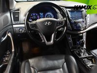 begagnad Hyundai i40 cw 1.7 CRDi DCT 141hk