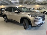 Begagnad Nissan X-Trail 214 HK (157 kW) 2023 Sundustmetallic SUV